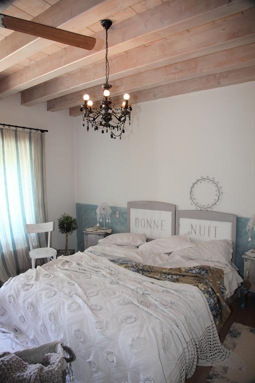 B&B Maison Parco Del Brenta Curtarolo Exterior foto